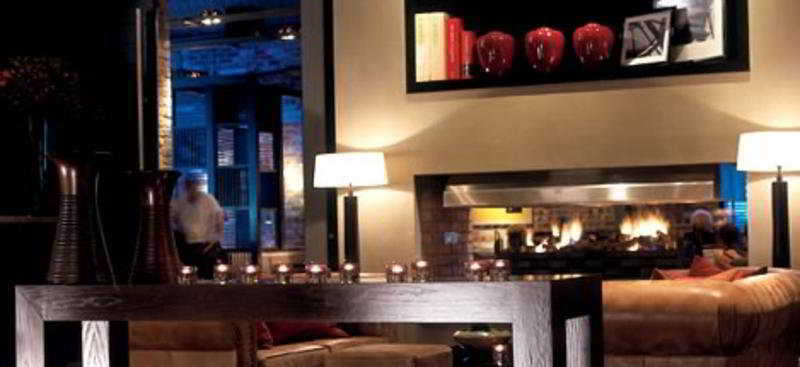Mour Hotel Mansfield Esterno foto