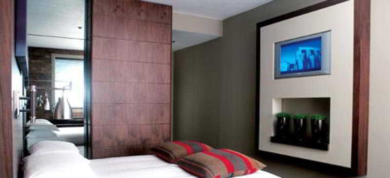 Mour Hotel Mansfield Camera foto