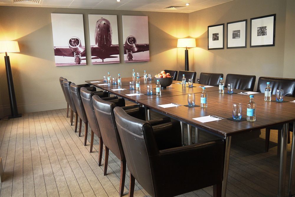 Mour Hotel Mansfield Esterno foto